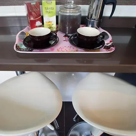 Excelente En Appartamento Ronda