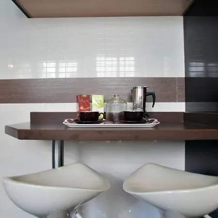 Excelente En Appartamento Ronda