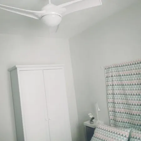 Excelente En Apartamento *