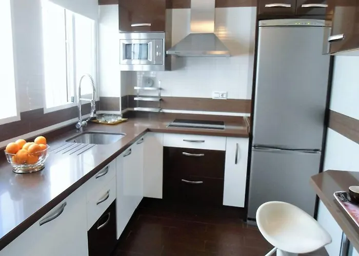 Appartamento Excelente En Ronda