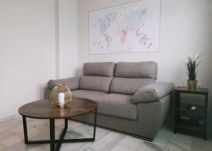 Excelente En Appartamento