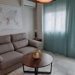 Excelente En شقة