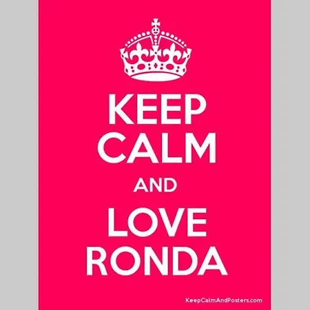 Excelente En רונדה