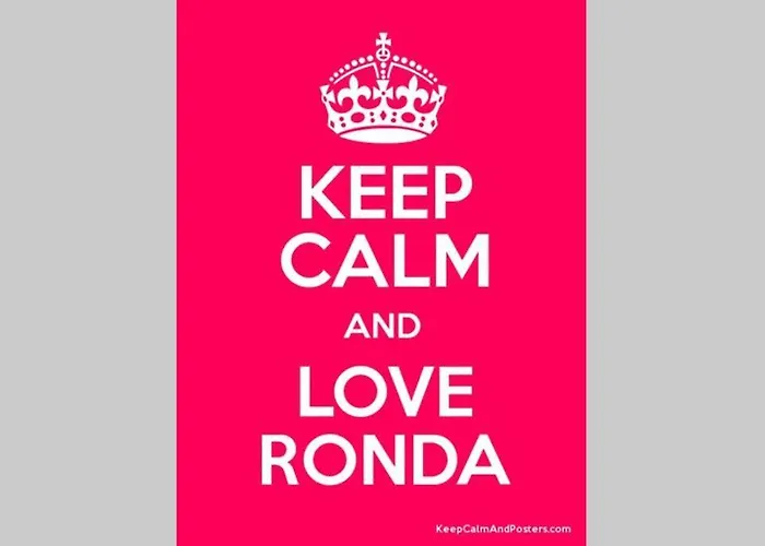 Excelente En רונדה