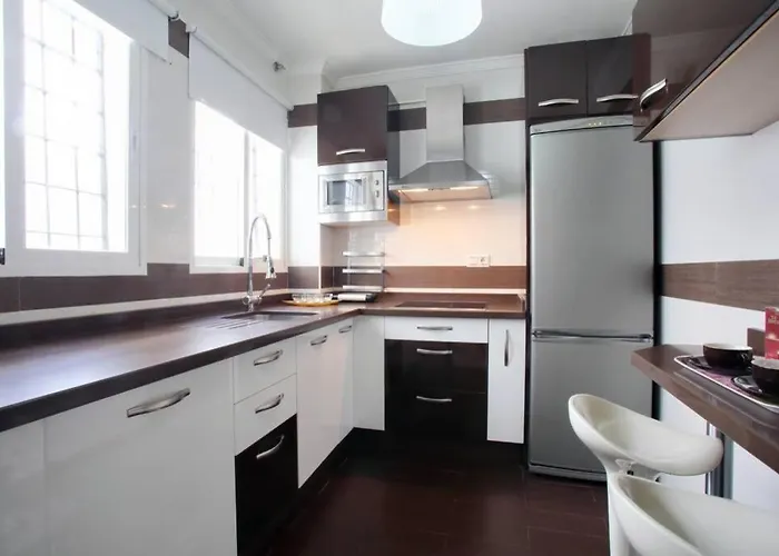 Excelente En דירה *