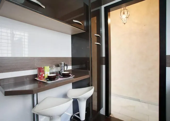 Excelente En רונדה