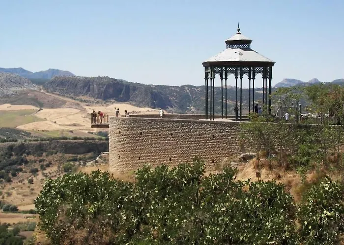 Excelente En רונדה