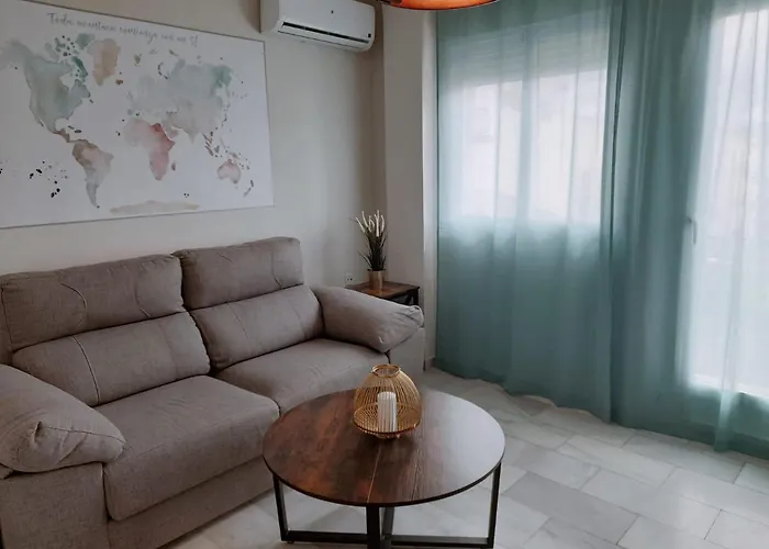 Excelente En דירה