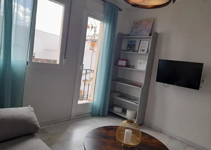 דירה Excelente En *